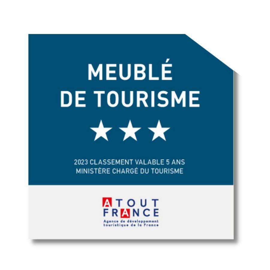 Studio Le Petit Prince - Topdestination Dijon - Centre Ville - Classe 3 Etoiles Exterior foto